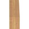 Ekena Millwork 5 1/2"W x 8"D x 16"H Imperial Smooth Knee Brace, Western Red Cedar BRC06X08X16IMP00SWR - alternate 2